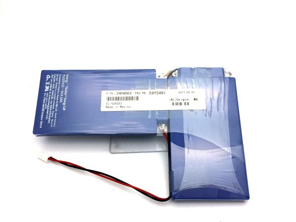 DS Cache Battery