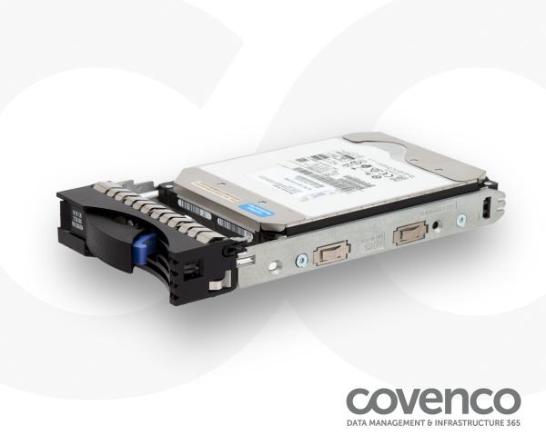 18 TB 7, 200 RPM 12 Gb SAS NL 3.5 inch Hard Disk Drive