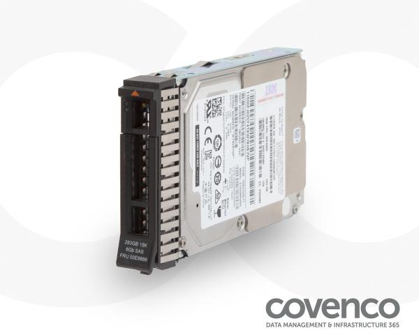 283GB 2.5-inch 15K SFF3 4K Disk IBM Iseries 283GB 2.5-inch 15K SFF3 4K Disk IBM Iseries