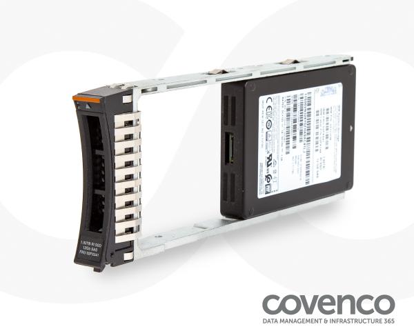 1.92TB 12 Gb SAS 2.5 inch Flash Drive 1.92TB 12 Gb SAS 2.5 inch Flash Drive