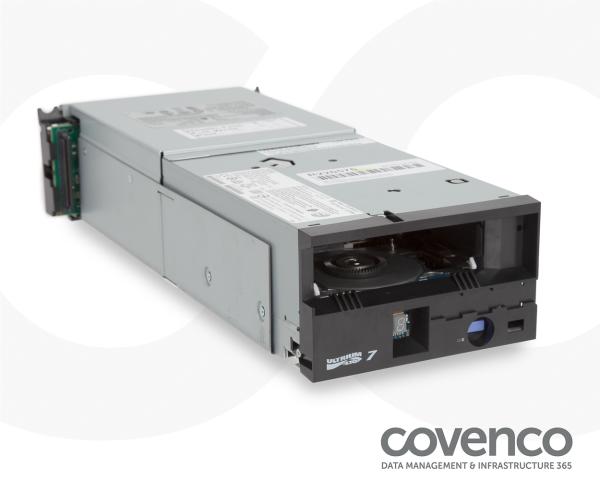 TS1070 LTO7 Tape Drive TS1070 LTO7 Tape Drive