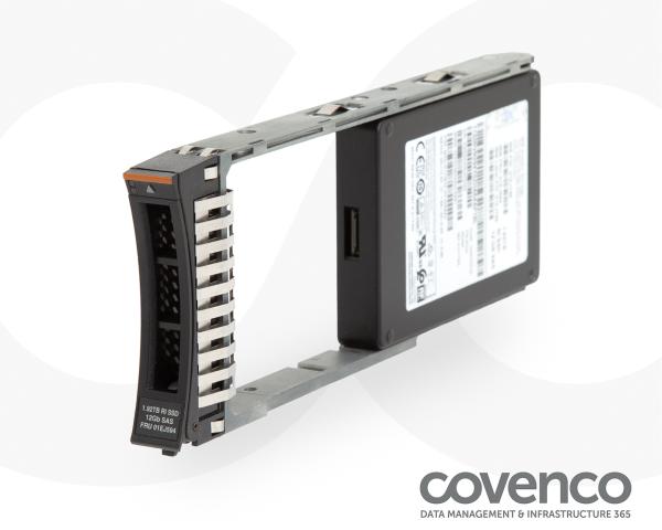 1.92TB 2.5 inch Read Intensive Flash Drive V7000 Gen2 1.92TB 2.5 inch Read Intensive Flash Drive V7000 Gen2