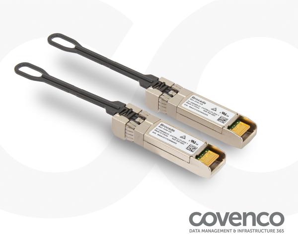Qty 2x 64G Fibre-Channel SFP+ SWL Fiber Channel Transceivers