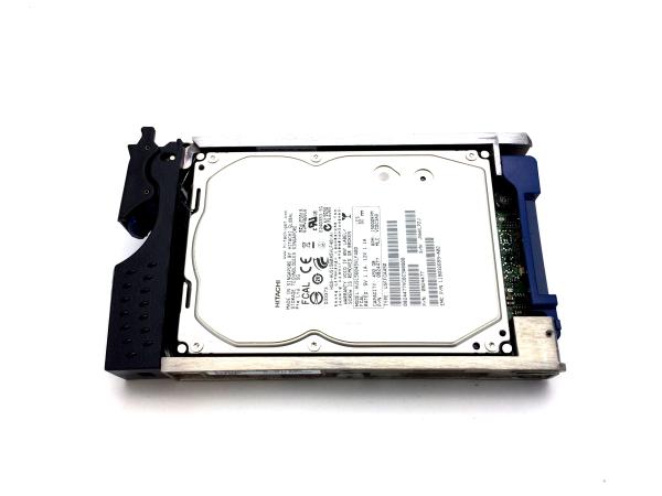 EMC 450GB 15K RPM Fibre-Channel 4GB 3.5 Hard Disk Drive