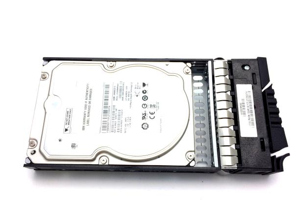 4TB 6GB NL-SAS 3.5 in. 7.2K Large-Form-Factor Hard Disk Drive