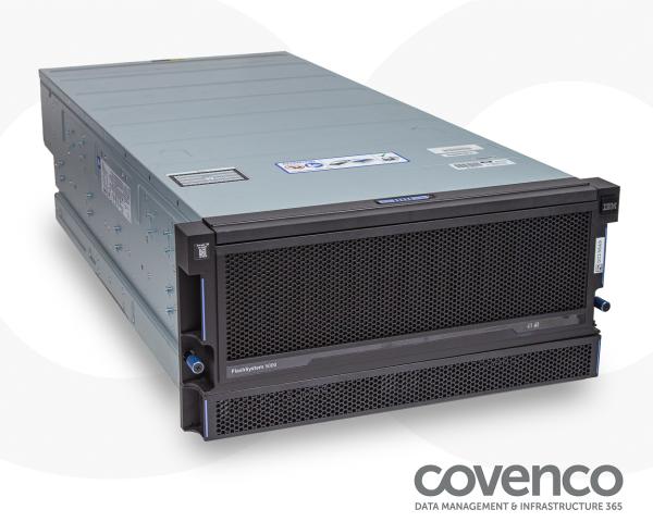 FlashSystem 5200 High Density Expansion Enclosure FlashSystem 5200 High Density Expansion Enclosure