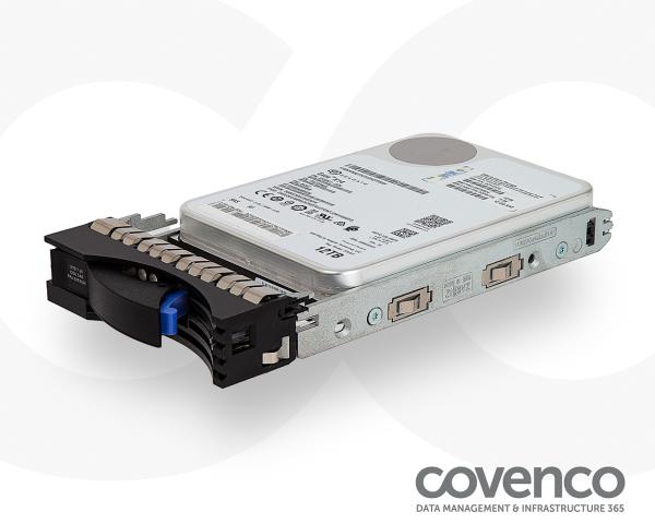 12TB 7.2K 3.5 inch NL Hard Disk Drive