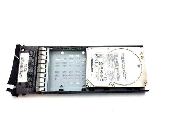 1.8 TB 10, 000 RPM 12 Gb SAS 2.5 inch Hard Disk Drive