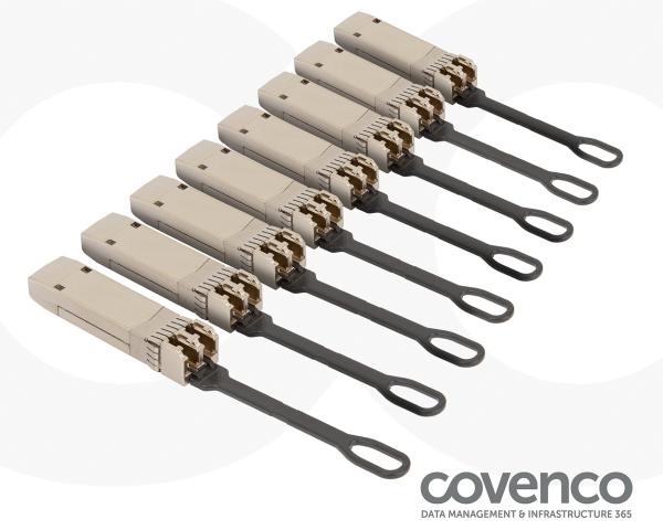 32Gbps Fibre-Channel SWL SFP+ (8-Pack)