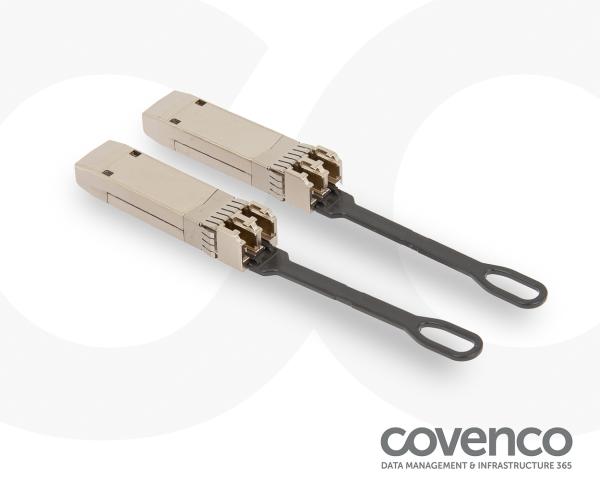 32Gbps Fibre-Channel SWL SFP+ (1-Pack)