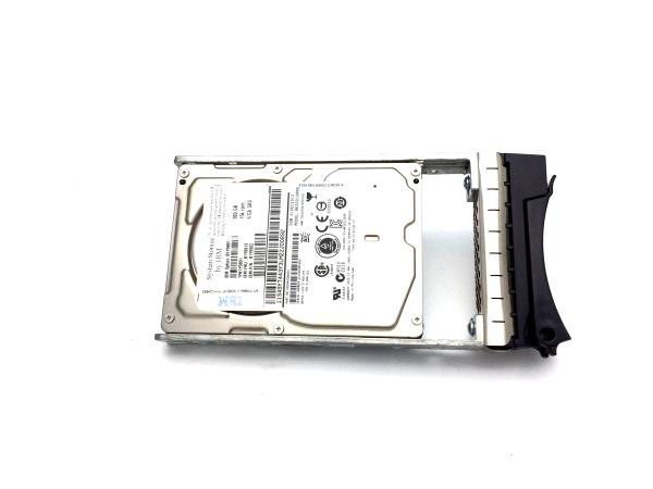 300GB 2.5 inch 15K 6Gb SAS Hard Disk Drive