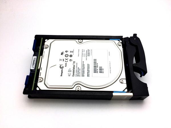 2TB 7.2K 6Gb 3.5 inch F / 15-slot NL-SAS