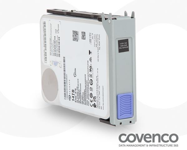 14TB 7.2K 12Gb NL SAS Hard Disk Drive