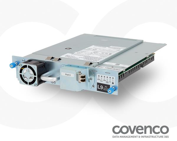 LTO 9 Half-Height Fibre Channel Drive For TS4300