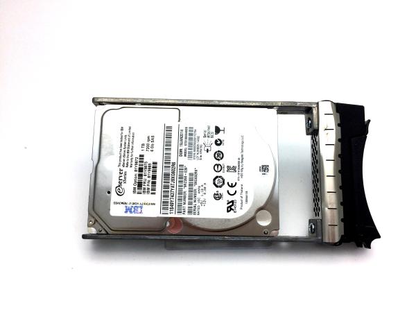 1TB 2.5 inch 7.2K 6Gb NL SAS Hard Disk Drive