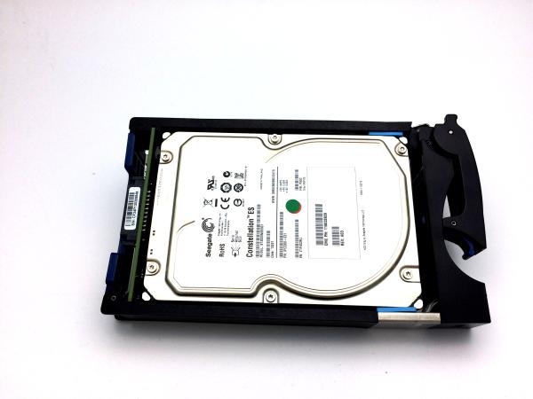 2TB 7.2K 3.5 inch F / 15-slot NL-SAS