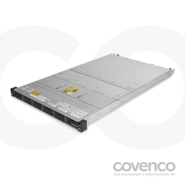 FlashSystem 5200 (FS5200) NVMe Control Enclosure With ALE0 Encryption Enablement