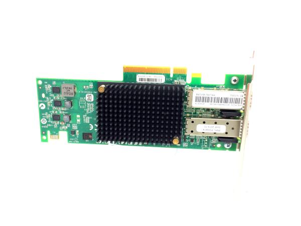 Emulex 10Gb Dual Port PCIe Ethernet Card (NO SFP's)
