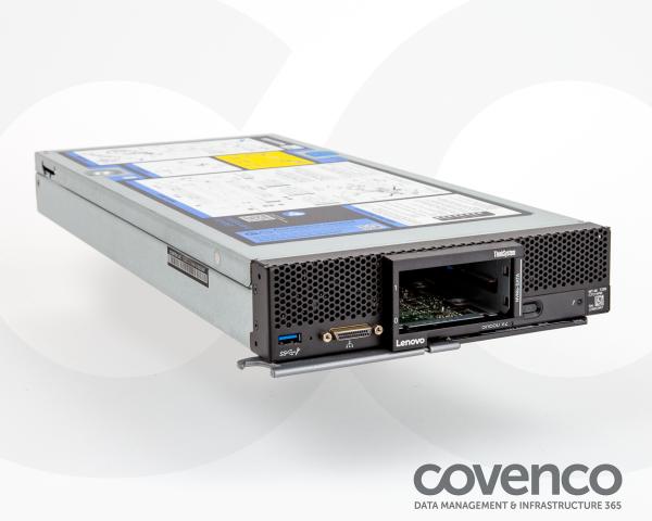 SN550 V2 Node ThinkSystem SN550 V2-3yr Warranty Configured To Order