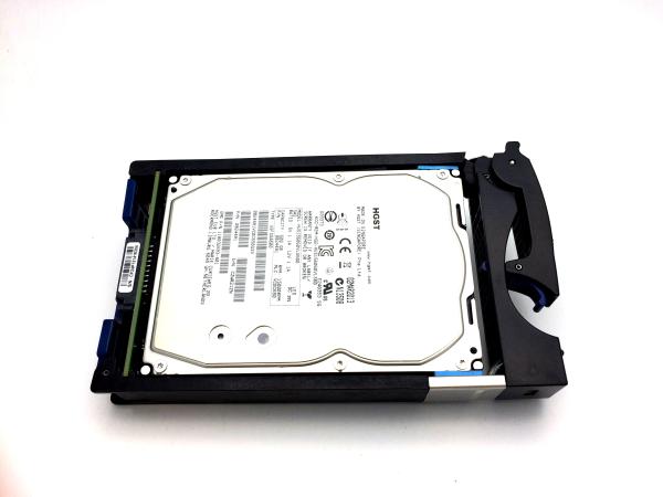 600GB 15K 6Gb 3.5 inch F / 15-disk