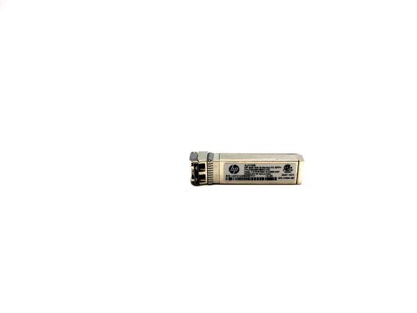 HP 8Gbit SFP+ Transceiver Module