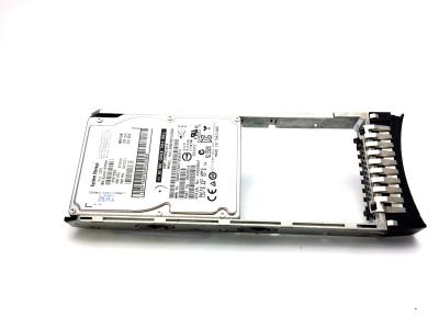 IBM 900GB 10K RPM 6Gb SAS 2.5 inch Hard Disk Drive
