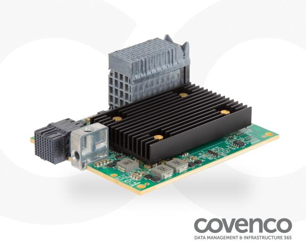 ThinkSystem QLogic QL45212 Flex 50Gbps 2-port Ethernet Adapter ThinkSystem QLogic QL45212 Flex 50Gbps 2-port Ethernet Adapter