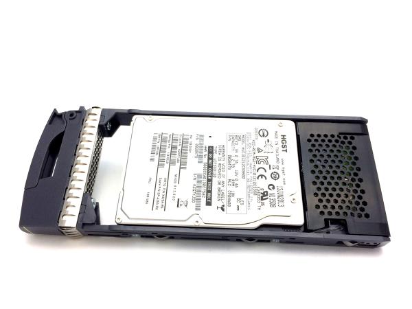 1.2TB 10K 2.5 6Gb, DS224x, FAS2240-2