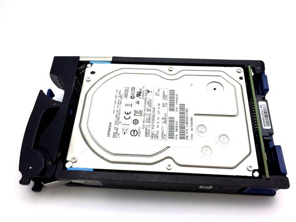 3TB 7.2K 6Gb 3.5 inch NL-SAS For 15-slot