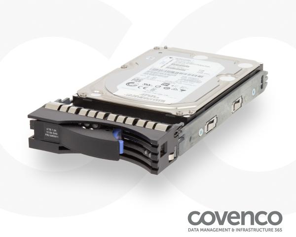 6TB 7.2K 3.5 SAS Hard Disk (For V7000 G2) 6TB 7.2K 3.5 SAS Hard Disk (For V7000 G2)