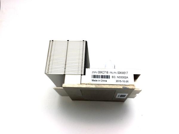 Value Heat Sink Under 95W Processor (For x3650 M5)