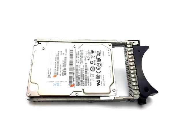 73GB 15K 2.5 inch SAS DRIVE 73GB 15K 2.5 inch SAS DRIVE