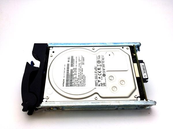 2TB 7.2K 4Gb 3.5 inch
