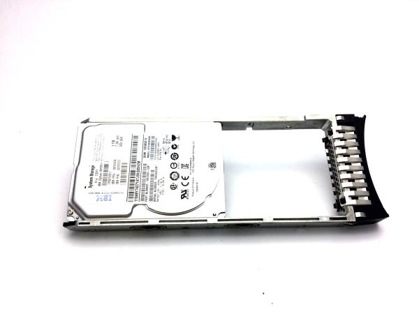 1TB 2.5 inch 7.2K RPM 6Gb SAS NL
