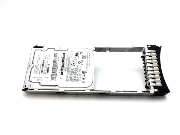 600GB 15K 2.5 inch Hard Disk For V3500 / V3700