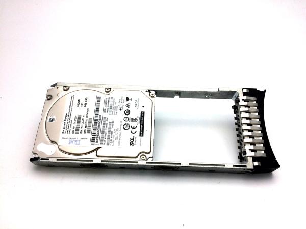 900GB 6Gb SAS 10K 2.5 inch Small-Form-Factor GEN2
