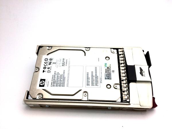 HP EVA 300GB 15K Fibre-Channel Hard Disk