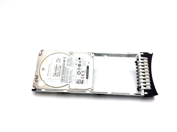 600GB 2.5 inch 10K 6Gb SAS Hard Disk Drive V3700