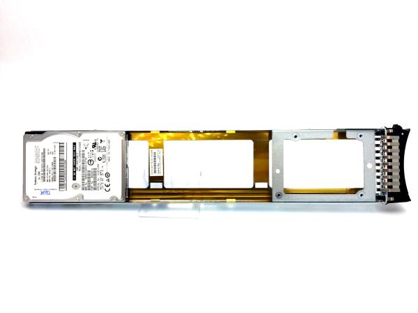 900GB 10K Small-Form-Factor SAS Drive