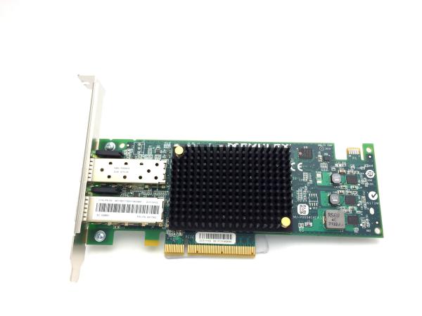 Emulex 10GbE Virtual Fabric Adapter For IBM System x