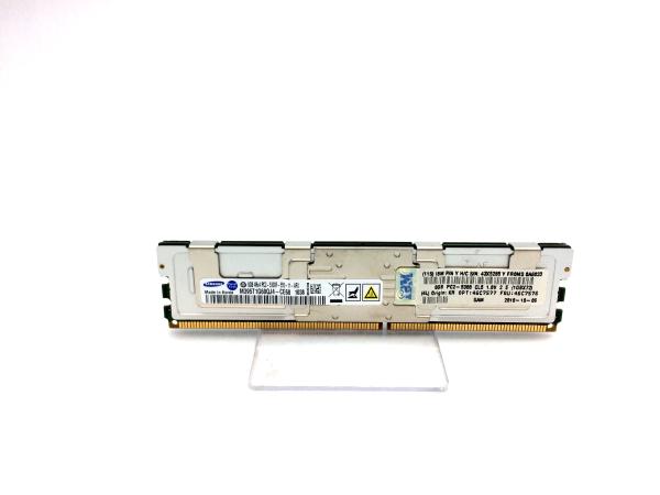 IBM 8GB PC2-5300 CL5 ECC FB DIMM
