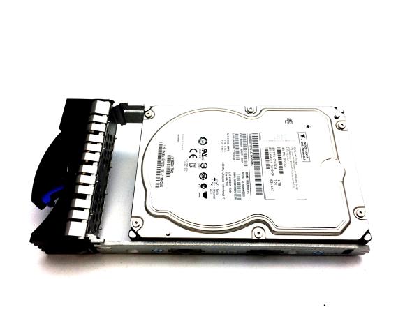 2TB 3.5 inch 7.2K 6Gb SAS NL Hard Disk Drive V3700