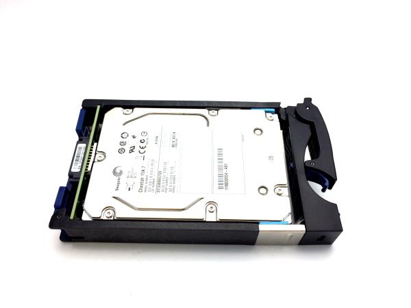 EMC Hard Disk Drive 300GB 3.5 inch 15k 6Gb SAS