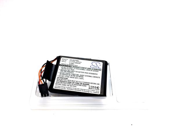 Cache Battery Pack (For 5708)
