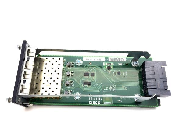 1G Network Module