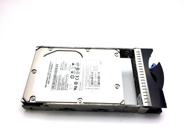 IBM 146.8 GB 15k RPM 4Gb/s Fibre-Channel Drive E-DDM