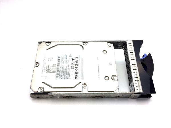 450GB 3.5 inch H / S 15K SAS Hard Disk Drive