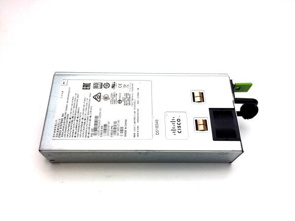 1200W / 800W V2 AC Power Supply For 2U C-Series Servers