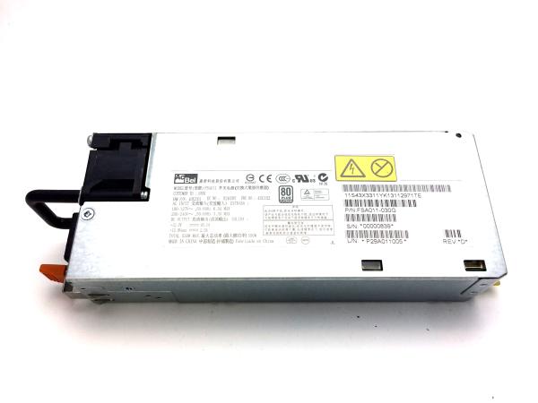 550W HIGH EFFICIENCY AC Power Supply