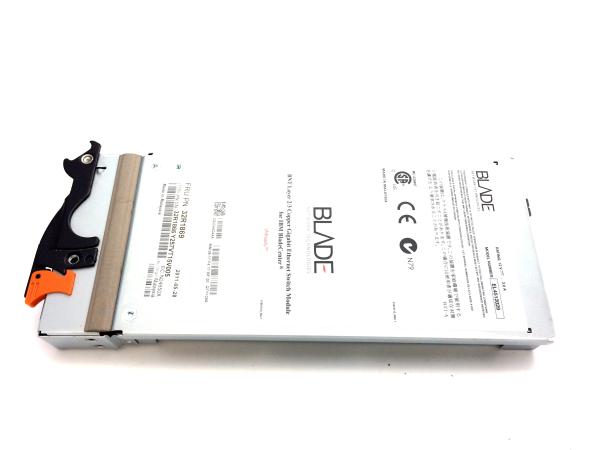 Nortel Networks Layer 2 / 3 Copper Gigabit Ethernet Switch Module